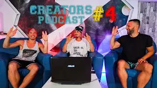 #Creators
