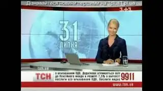Шпигель ТСН (2008-2013) (Склейка)