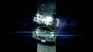 Blur. Видеоигра.
