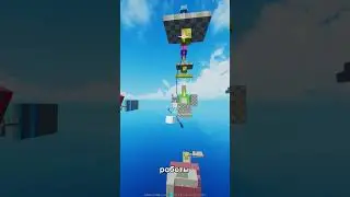 🏹ЧЕЛОВЕК КРЮК ПЛЕЙС В РОБЛОКСЕ l Мой тг - skeletoks67 l  #skeletoks #роблокс #roblox #плейс