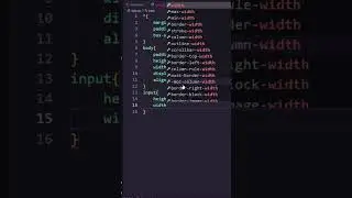 CSS Shake Animation on Invalid Inputs using HTML & CSS || Code Genesis || #shorts #youtube #viral