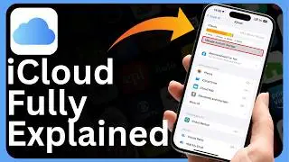 Everything You Need To Know About iCloud