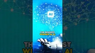 My Top AI Stock