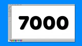 7000