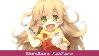 Harebare Fanfare HDDT (osu!)
