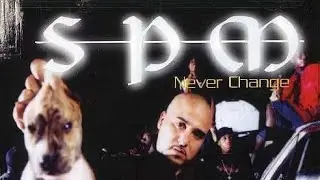 SPM - 