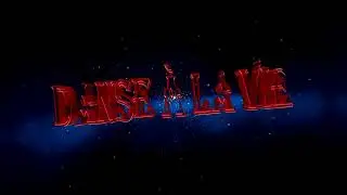 danse a la vie