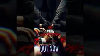 K CITY out now.. #haryanvisong #bleedink #rap #hiphop #harynavi #haryana #haryana #hiphopharyana