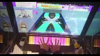 【CHUNITHM】 FC モニタリング [Master 13] FC