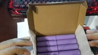 Распаковка посылок с Алиэкспресс