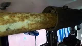 Как снять двигатель с автомобиля уаз буханка