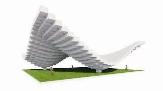 ArchiCAD Project 
