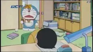 Doraemon - Waktu Terus Berjalan