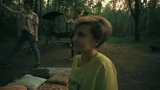 НАШ КОРПОРАТИВ В СТИЛЕ ХИППИ // hippie party - mannequin challenge