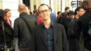 Canon Professional Network - CPN at the World Press Photo Awards Days - Introduction 1/4