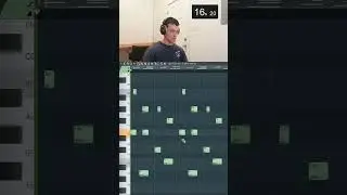 Realistic Guitar Midi in 20 Seconds