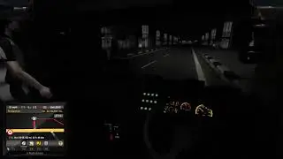 Euro Truck Simulator 2
