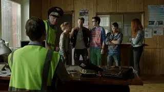 Чернобыль Зона Отчуждения 2 сезон (дата выхода)