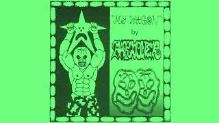 Pardoner - "My Wagon"