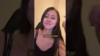 Trabalhando da piscina...