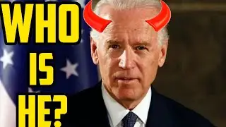 WHO IS BIDEN? WHOLE THE TRUTH!