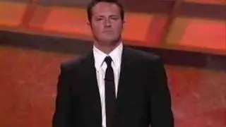 Matthew Perry ESPY