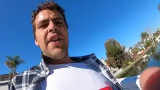 Exploring Venice canals