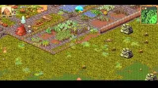 Haven and Hearth - #2: 