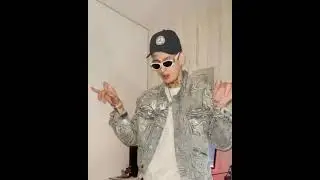 Big Baby Tape feat. Kizaru - Stick Out (Snippet 05.04.2021)