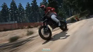 GTA 5 RP - 