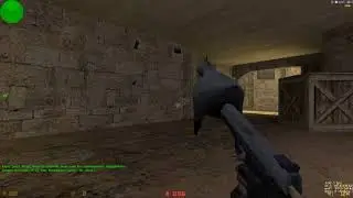 counter-strike 1.6 chicken usp