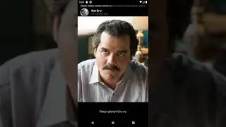 Story view demo