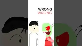 Vincent meets zim #invaderzim #indiegame #deadplate #roblox #fypシ゚ #furry #cooking #funny #humor