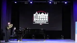 02.04.2024 Медные духовые инструменты. 2 гр.