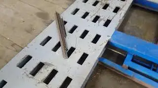Стапель и устройство. Видео для подпищика