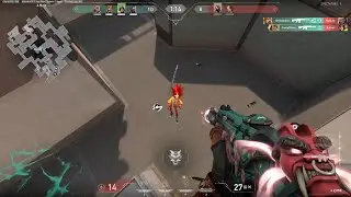 Raze : The Fastest Player Alive