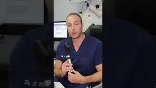 What's a retinoscope? #drdorioeyecare #eyecare #eyecaretips #eyehealth #eyes #optometrist