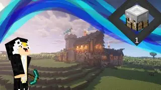 Kingdoms Survival EPI 1(Beating The Game + 1st Buildings)