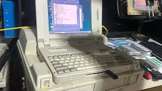 Compaq Smartstation Part 2-Rubble Rises from the Dead