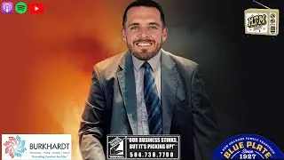 HTM Live|Sept 8, 2024|Panthers/Saints