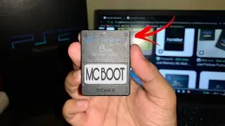 PENJELASAN SINGKAT MENGENAI MC BOOT PS2!! PERLU KAH MENGGUNAKAN MC BOOT PS2??