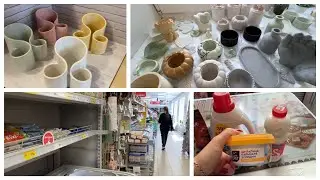 Весь день бегом, покупки, еда, товары для озон