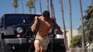 Love The Grind | Michael Vazquez