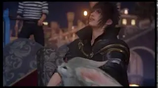 Noctis [Tidus MIDI]