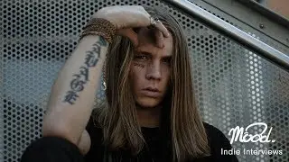 Jack Acid: Indie Music Interview With Mood.