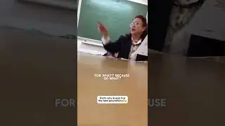 Funny Russian education 😂😂😂 #languagecourse #russianlanguageteacher #funnyimages #studyrussian