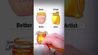 Draw Honey! 