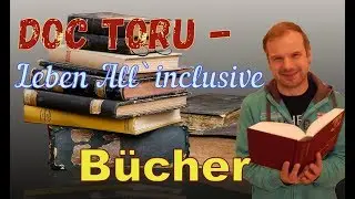 Bücher und Leihbücherei (Die günstige Art zu lesen) - Top Tipp für Hobby & Freizeit (Tipps & Infos)