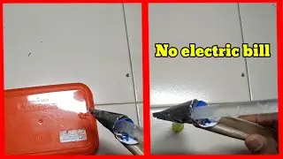 Make Hot Glue gun very cheep //photo How to make Glue gun very easy