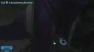 Halo 2 Vista - King of the Scarab Achievement
